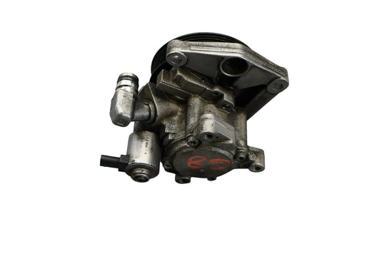 10-11 Mercedes E350 E550 Power Steering Pump Reservoir Assembly 0064664401 Oem
