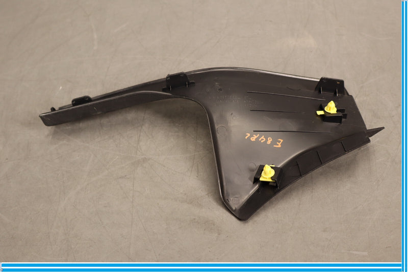 Load image into Gallery viewer, 10-18 Mercedes CLS550 E350 Rear Left Door Sill Scuff Plate Trim Cover Oem
