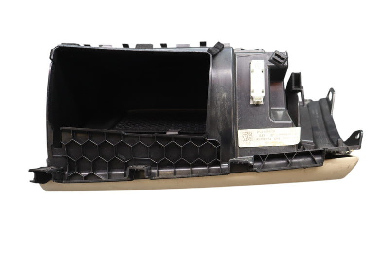 Load image into Gallery viewer, 14-18 BMW X5 F15 Dash Dashboard Glove Box Storage Compartment 51459276266 Oem
