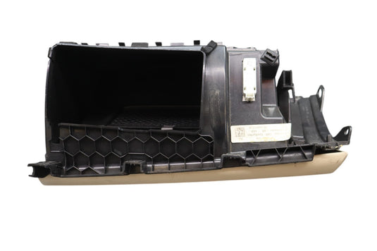 14-18 BMW X5 F15 Dash Dashboard Glove Box Storage Compartment 51459276266 Oem