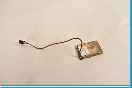 03-12 Mercedes SL500 SL550 R230 Front Windshield Antenna AMP Module Oem