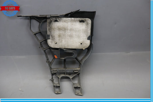 03-11 Mercedes W164 ML320 ML350 Rear Right Side Bumper Bracket Holder Oem