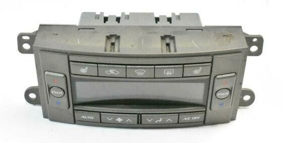Load image into Gallery viewer, 04-08 Cadillac XLR A/C AC Temperature Climate Control Switch 10346853 OEM
