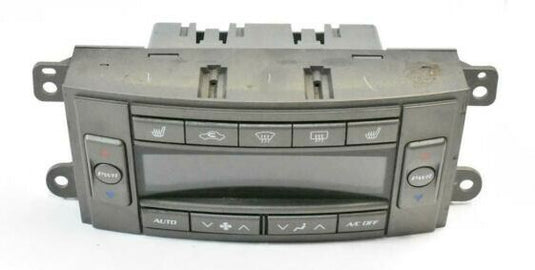 04-08 Cadillac XLR A/C AC Temperature Climate Control Switch 10346853 OEM