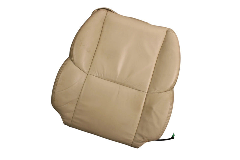 Load image into Gallery viewer, 02-05 Lexus SC430 Front Right Passenger Side Upper Seat Cushion 7107324360 Oem
