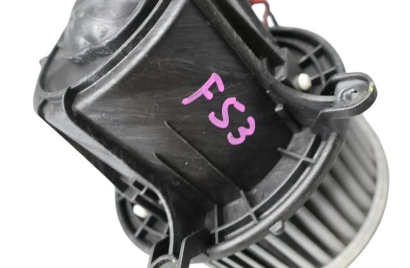 Load image into Gallery viewer, 10-16 Porsche Panamera AC A/C Heater Blower Fan Motor Assembly 97057391203 Oem
