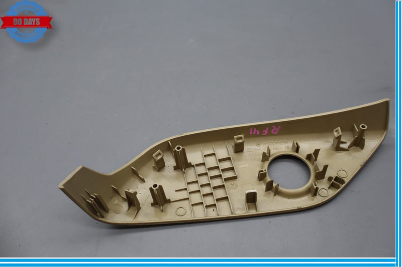 Load image into Gallery viewer, 13-19 Mercedes GL450 GL550 Front Right Passenger Seat Switch Trim Cover Oem
