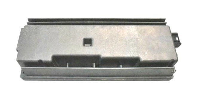 Load image into Gallery viewer, 2011 BMW 750i (F01) Top Hi-fi Lear Radio Audio Amplifier Amp 65129240766 OEM
