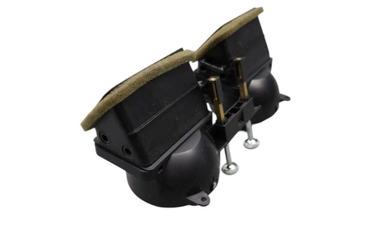 03-12 Bentley Continental GTC Dashboard Dash AC A/C Air Vent Center 3W0819359