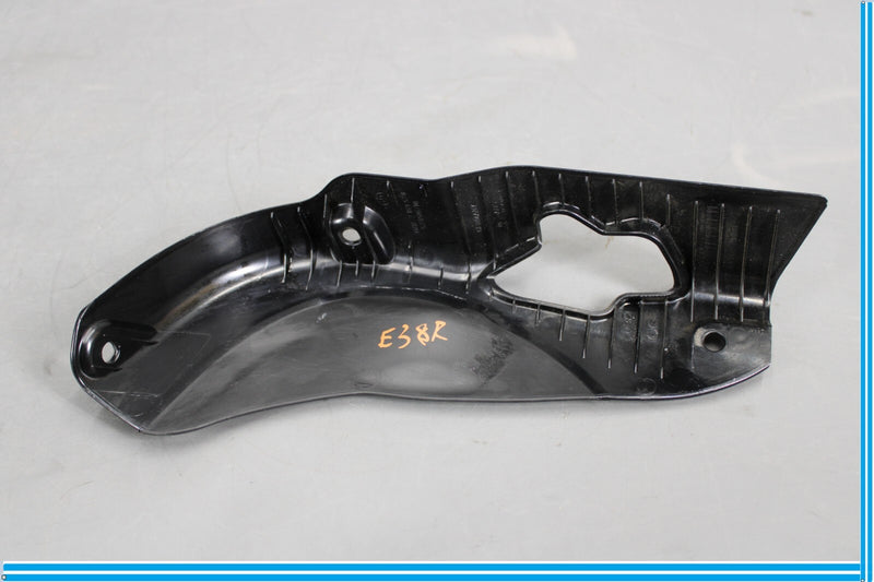 Load image into Gallery viewer, 07-13 BMW 335i 328i Rear Right Passenger Trunk Cover Trim Panel Black Oem
