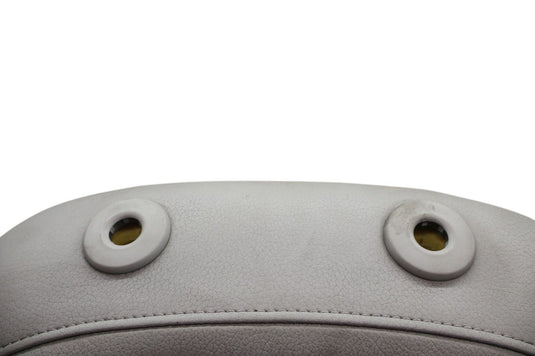 12-18 Audi A6 Front Right Passenger Side Seat Upper Top Cushion Oem