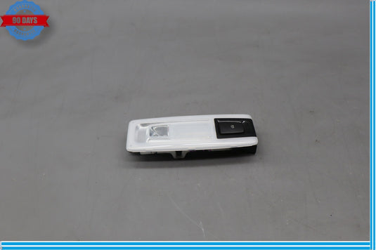 16-22 BMW X1 F48 Left Roof Headliner Dome Reading Light Lamp 7340400000 Oem