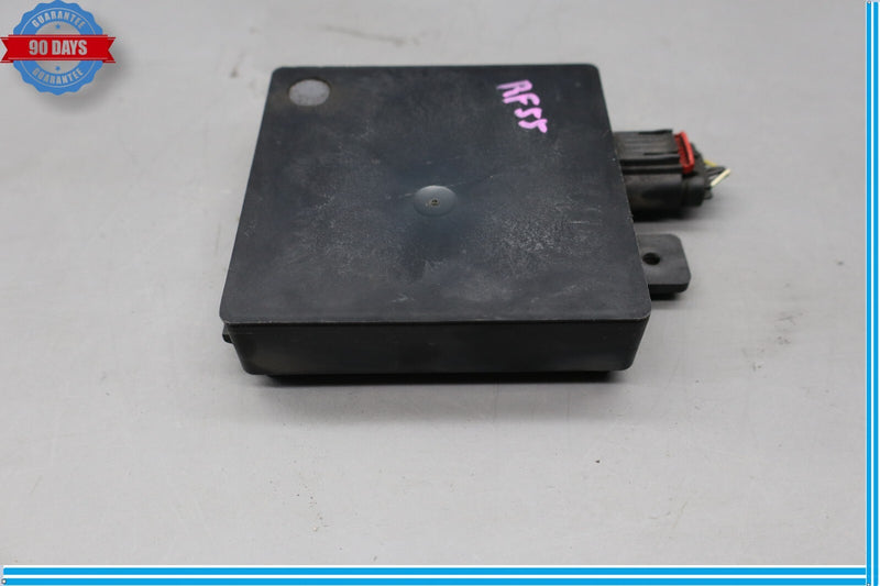 Load image into Gallery viewer, 10-17 Jaguar XJ XJL Rear Right Side Blind Spot Alert Control Module Unit Oem
