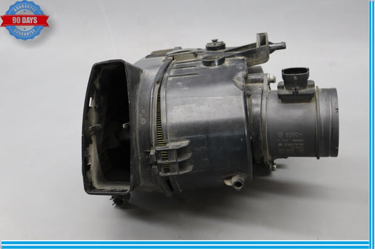 14-18 Maserati Quattroporte Left Side Engine Air Intake Filter 670005844 Oem