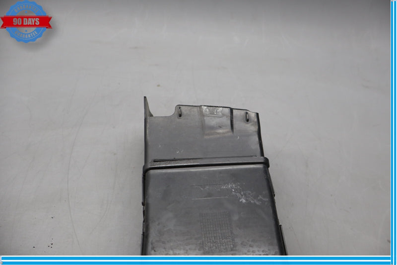 Load image into Gallery viewer, 10-15 BMW F01 F02 xDrive Right Passenger Side Body Molding Radiator Air Duct Oem
