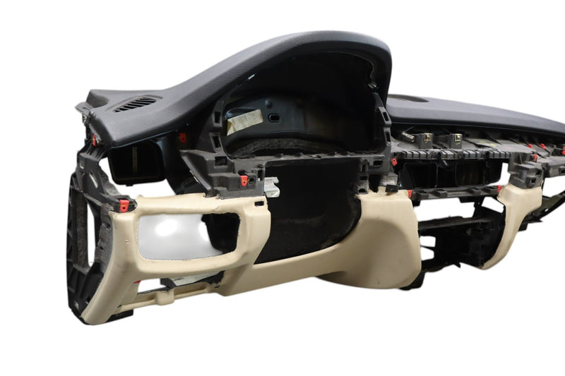 Load image into Gallery viewer, 14-18 BMW F15 X5 Front Dash Dashboard Instrument Panel Cover 51459298595 Oem
