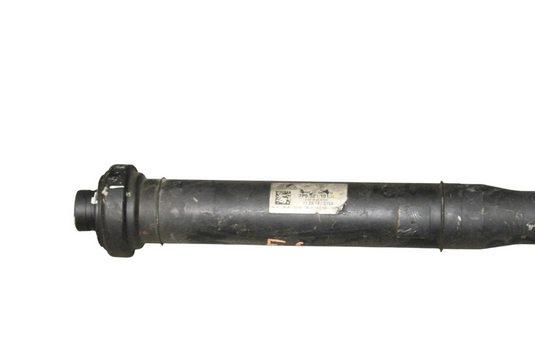 11-17 Volkswagen Touareg Front Driveshaft Propeller Shaft 7P0521101H Oem