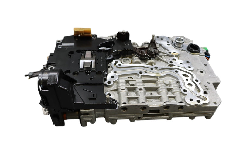Load image into Gallery viewer, 14-24 Maserati Quattroporte M156 Ghibli Transmission Valve Body Mechatronic Oem
