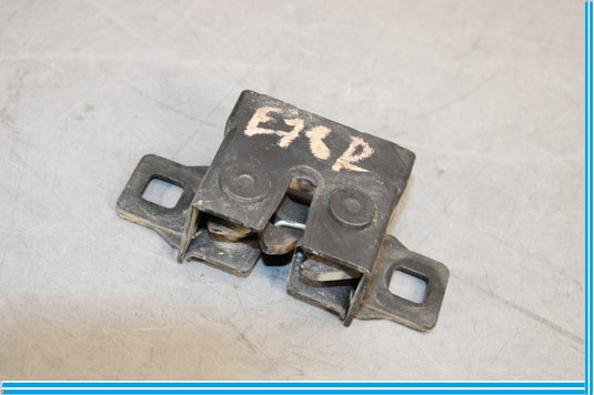 10-13 Land Rover Range Rover Sport Right Passenger Side Hood Lock Latch Oem