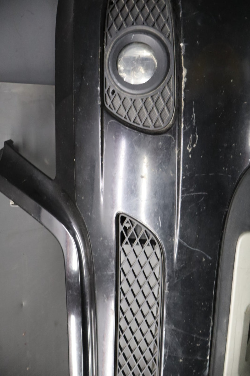 Load image into Gallery viewer, 06-08 Mercedes W164 ML320 ML500 Front Bumper Cover Panel Assembly Oem
