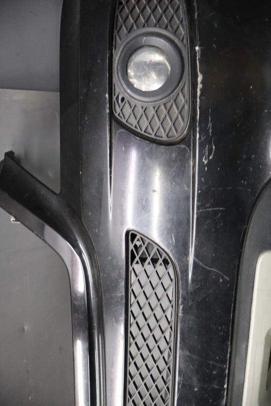 06-08 Mercedes W164 ML320 ML500 Front Bumper Cover Panel Assembly Oem