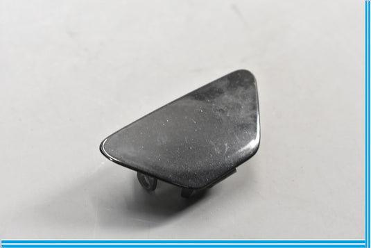 11-13 BMW 528i 535i 550i F10 Headlight Washer Cap Cover Oem