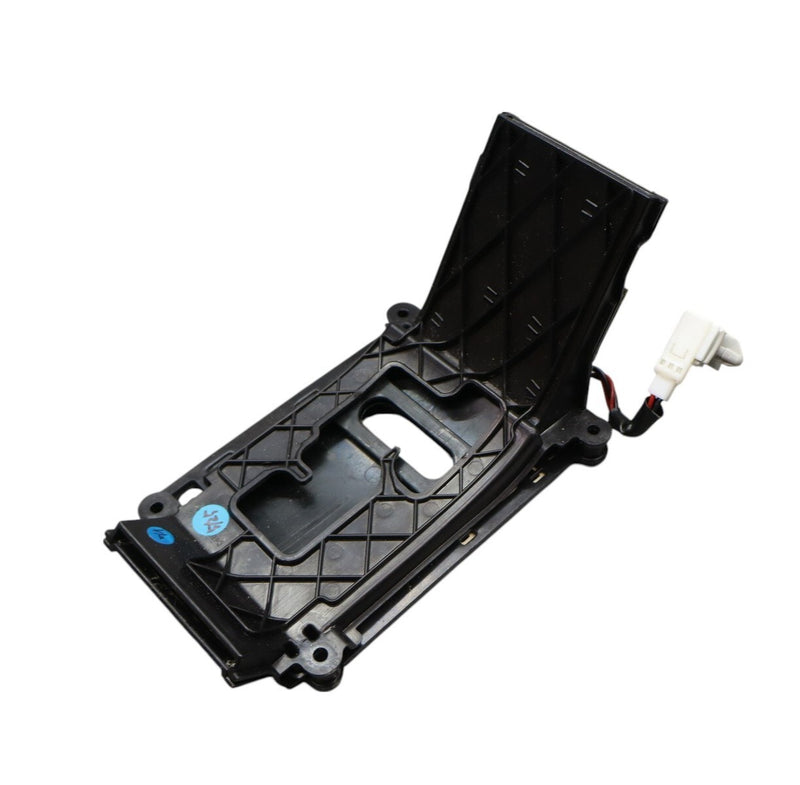 Load image into Gallery viewer, 11-13 Hyundai Equus SIG Center Console Gear Shifter Bezel Indicator Trim Oem
