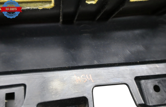 11-13 Hyundai Equus Lower Dash Dashboard Trim Panel Black 84735-3N000 Oem
