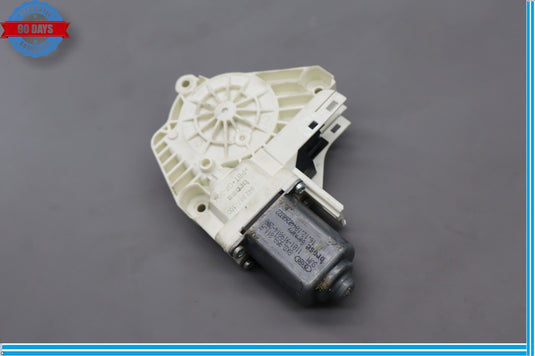 11-18 Porsche Cayenne Rear Right Side Door Window Regulator Motor Oem
