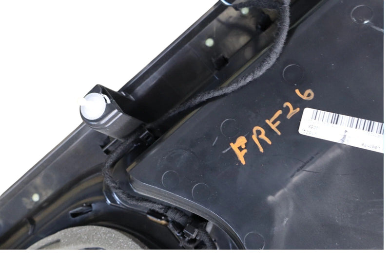 Load image into Gallery viewer, 14-19 Maserati Ghibli S Front Right Side Interior Door Panel 105804409C OEM
