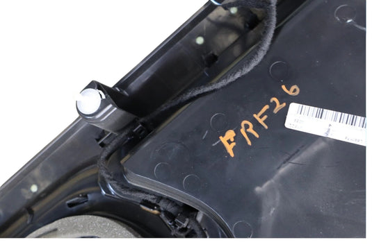 14-19 Maserati Ghibli S Front Right Side Interior Door Panel 105804409C OEM