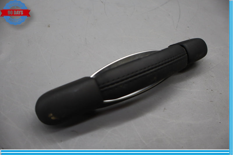 Load image into Gallery viewer, 2006 Bentley Continental Flying Spur Front Right Interior Roof Grab Handle Oem
