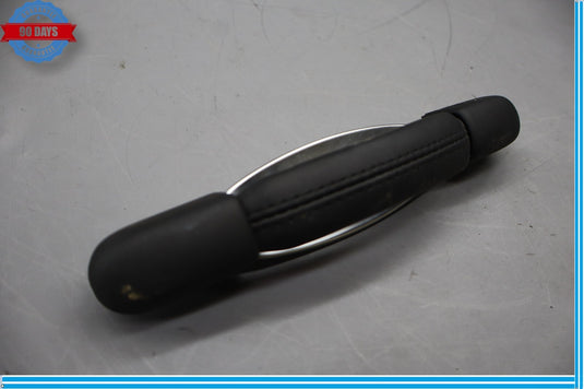 2006 Bentley Continental Flying Spur Front Right Interior Roof Grab Handle Oem