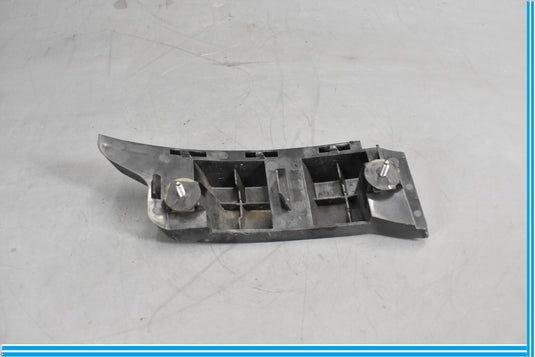 08-11 Mercedes W204 C300 C350 Rear Right Bumper Holder Support Bracket Oem