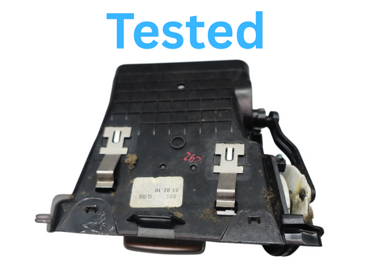 10-13 Mercedes W212 E350 E250 Right Side Dashboard Dash AC A/C Air Vent Oem