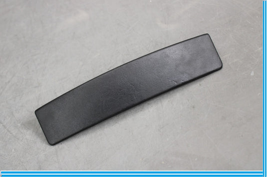 07-09 Mercedes S600 W221 Dashboard Dash Center Console CD Player Cover Oem