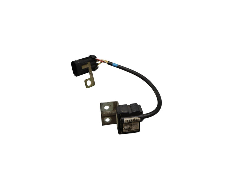 Load image into Gallery viewer, 04-08 Maserati Quattroporte M139 Front Vertical Acceleration Sensor 184849 Oem
