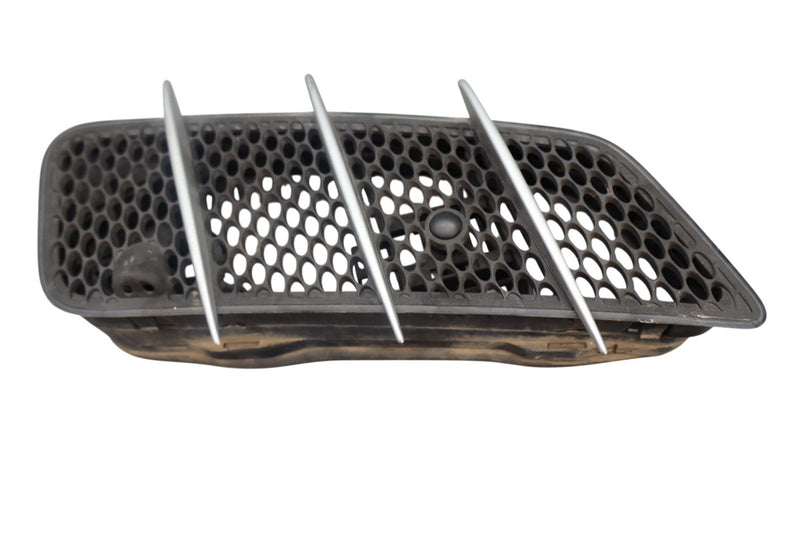Load image into Gallery viewer, 03-12 Mercedes R230 SL550 SL600 Right Passenger Side Hood Vent Grille Grill Oem
