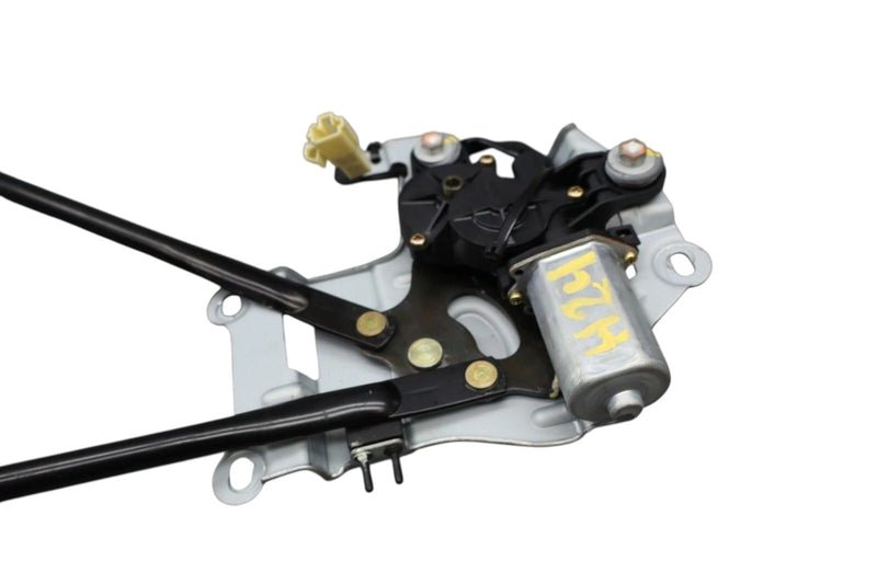 Load image into Gallery viewer, 02-10 Lexus SC430 Convertible Left/ Right Top Roof Lock Latch Actuator Motor Oem

