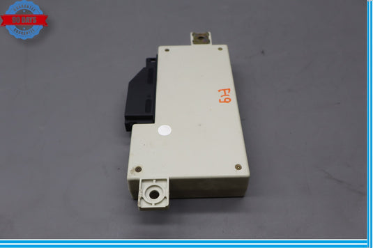 90-95 Mercedes R129 SL320 SL500 Anti Theft Key Alarm Control Module Oem