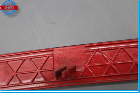 15-20 Hyundai Genesis Sedan G80 Rear Right Side Bumper Reflector Marker Oem