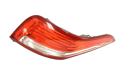 10-15 Jaguar XJ XJR Rear Left Driver Side Tail Light Lamp AW9313405AD OEM