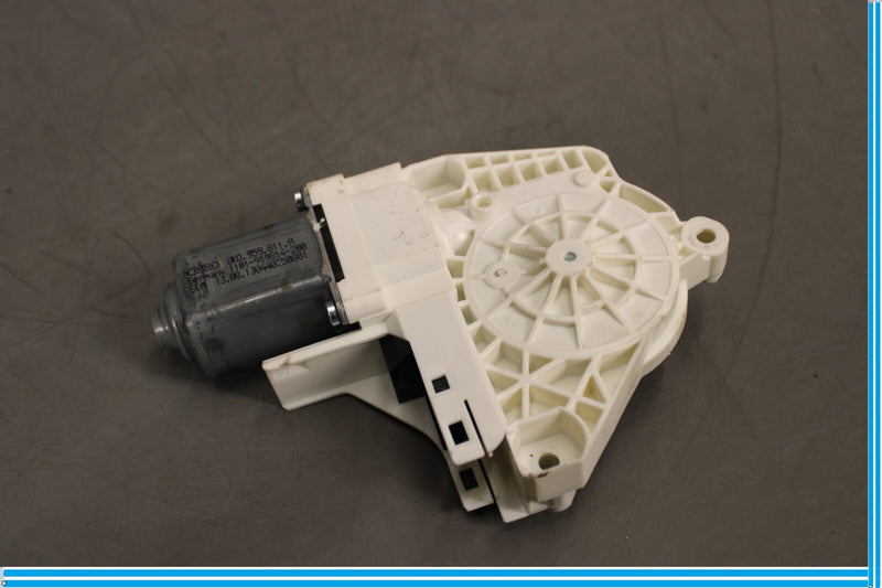 Load image into Gallery viewer, 11-18 Porsche Cayenne Rear Right Side Door Window Regulator Motor Oem
