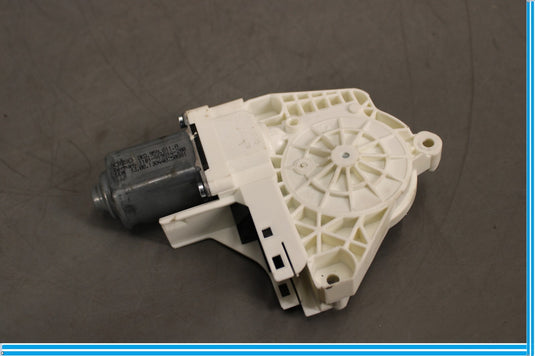 11-18 Porsche Cayenne Rear Right Side Door Window Regulator Motor Oem