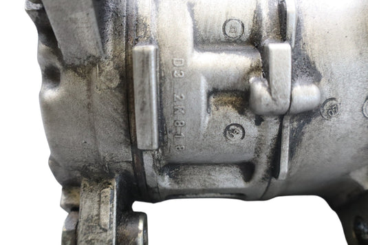 12-16 BMW 320i 328i 428i F30 F32 AC A/C Air Conditioning Compressor Pump Oem