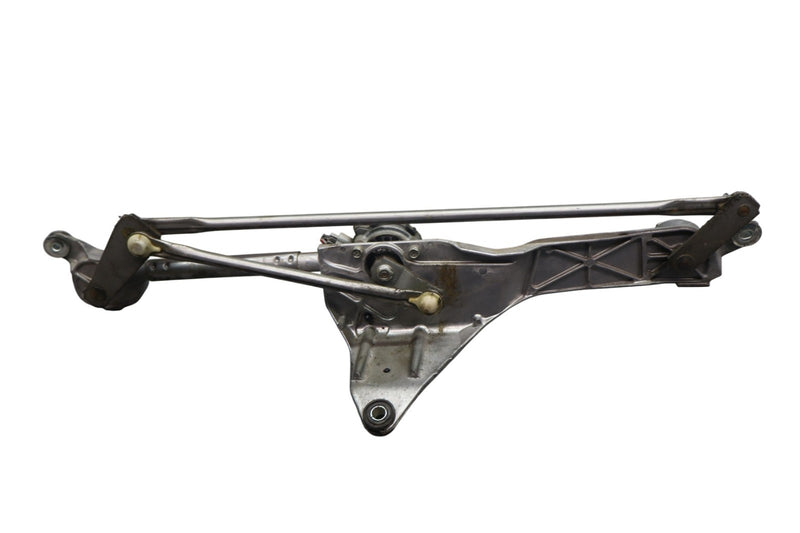 Load image into Gallery viewer, 06-24 Jaguar XKR XK XJ F-Type Front Windshield Linkage Wiper Washer Motor Oem
