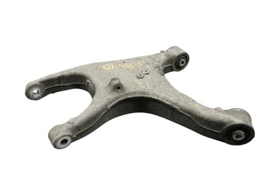 12-18 Audi A7 Quattro Rear Right Passenger Side Suspension Lower Control Arm Oem