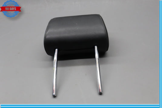 08-13 Audi A3 A3 Quattro Front Right Passenger Side Seat Headrest Head Rest Oem