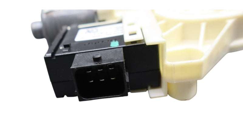 Load image into Gallery viewer, 17-19 Alfa Romeo Giulia Front Left Driver Side Door Window Regulator Motor Oem
