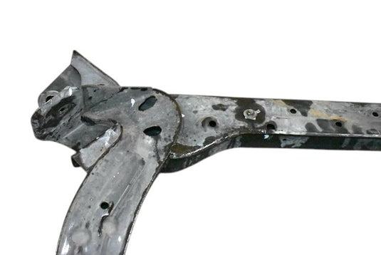09-11 Jaguar XF Front Suspension Engine Crossmember Subframe Cradle Carrier Oem